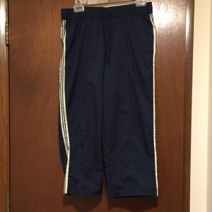 SJB Active Athletic Crops, M